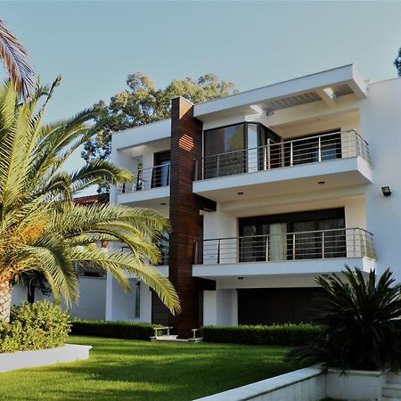 Samaya Beach House วูร์วูรู ภายนอก รูปภาพ