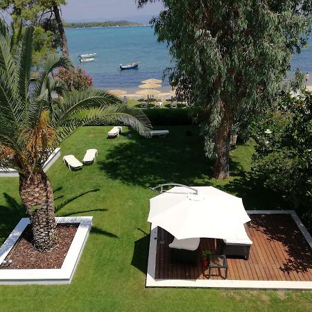 Samaya Beach House วูร์วูรู ภายนอก รูปภาพ