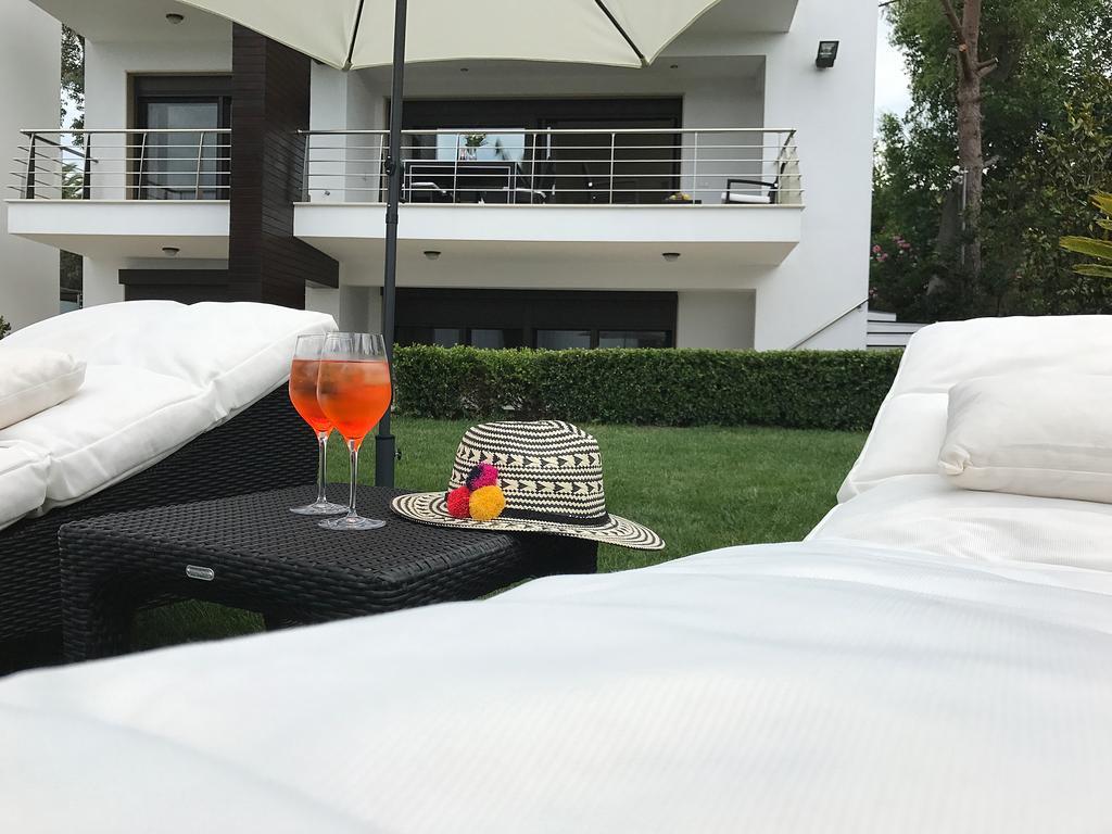 Samaya Beach House วูร์วูรู ภายนอก รูปภาพ