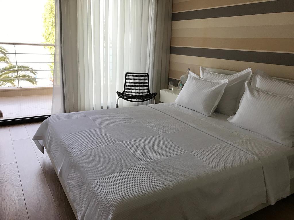 Samaya Beach House วูร์วูรู ภายนอก รูปภาพ