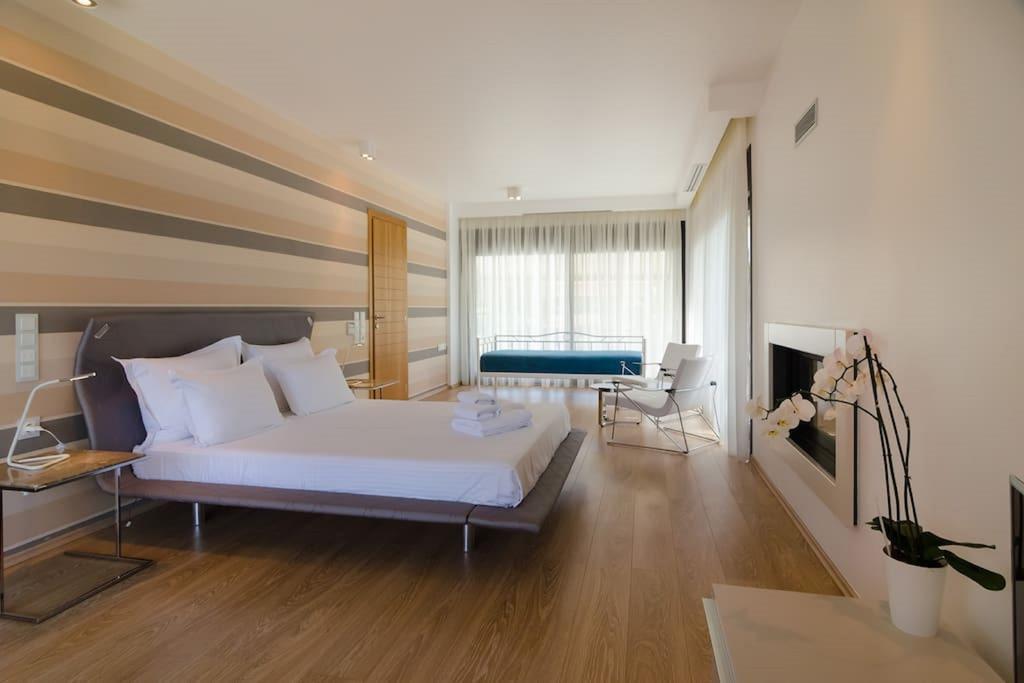 Samaya Beach House วูร์วูรู ภายนอก รูปภาพ
