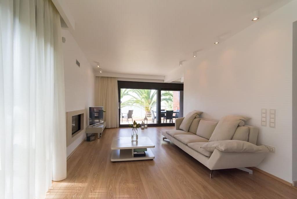 Samaya Beach House วูร์วูรู ภายนอก รูปภาพ