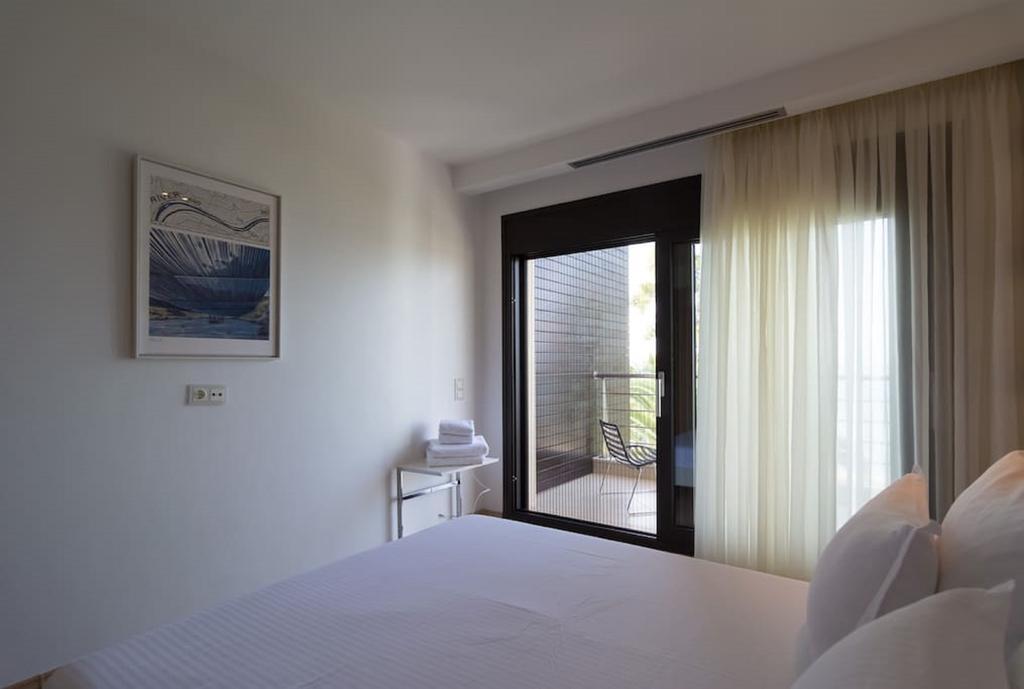 Samaya Beach House วูร์วูรู ภายนอก รูปภาพ