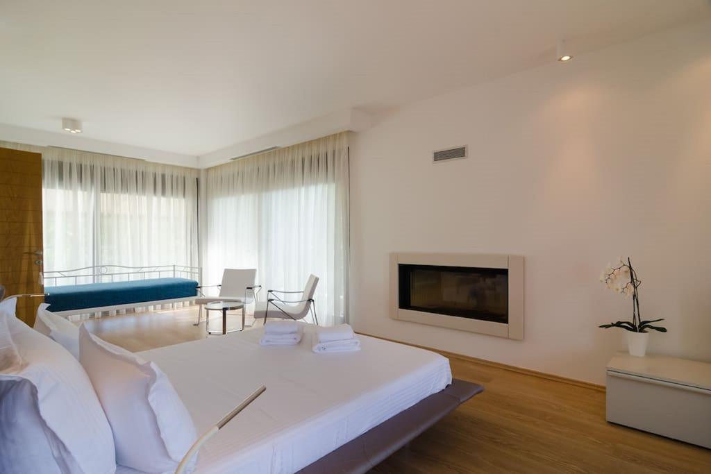 Samaya Beach House วูร์วูรู ภายนอก รูปภาพ