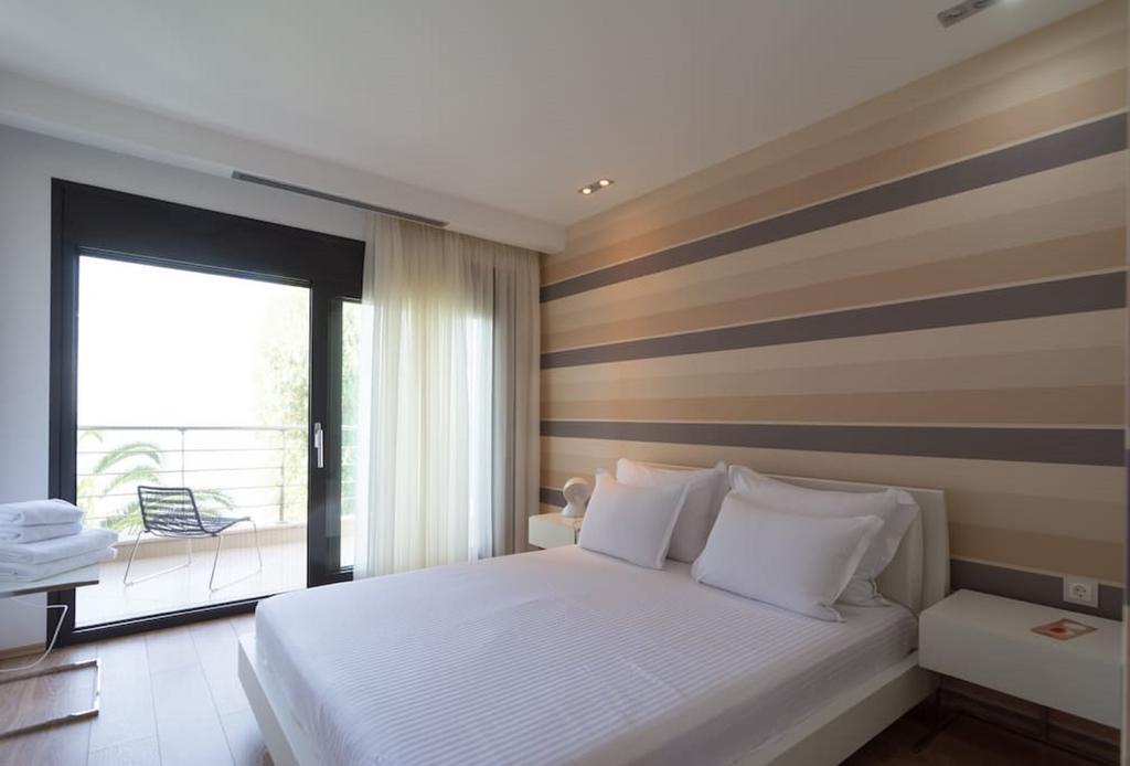 Samaya Beach House วูร์วูรู ภายนอก รูปภาพ