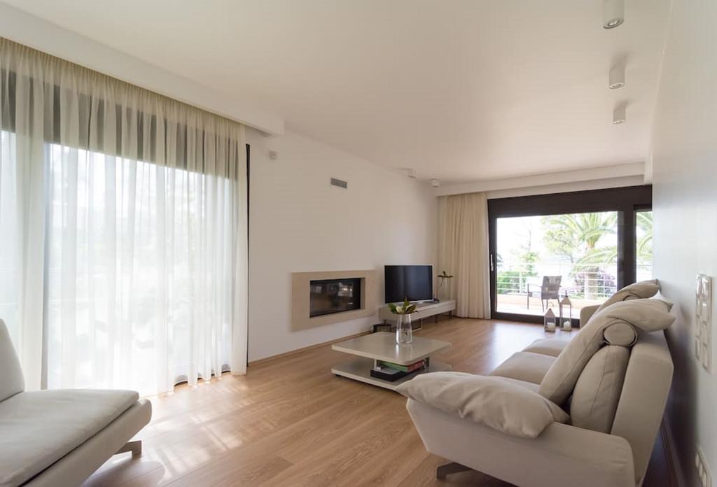 Samaya Beach House วูร์วูรู ภายนอก รูปภาพ
