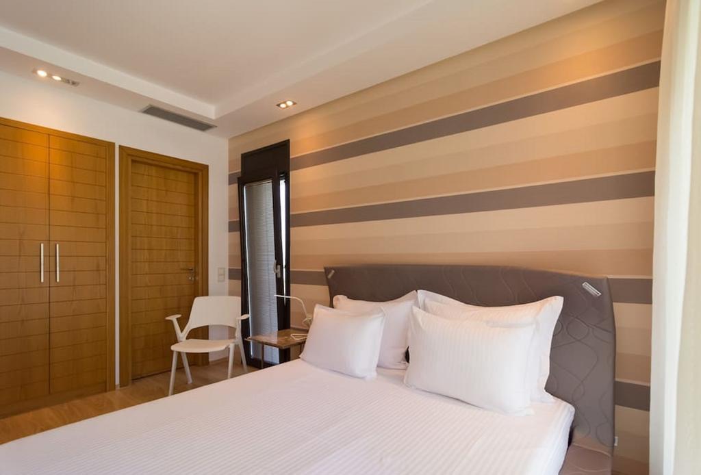 Samaya Beach House วูร์วูรู ภายนอก รูปภาพ