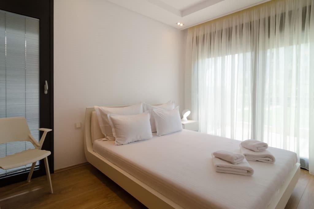 Samaya Beach House วูร์วูรู ภายนอก รูปภาพ