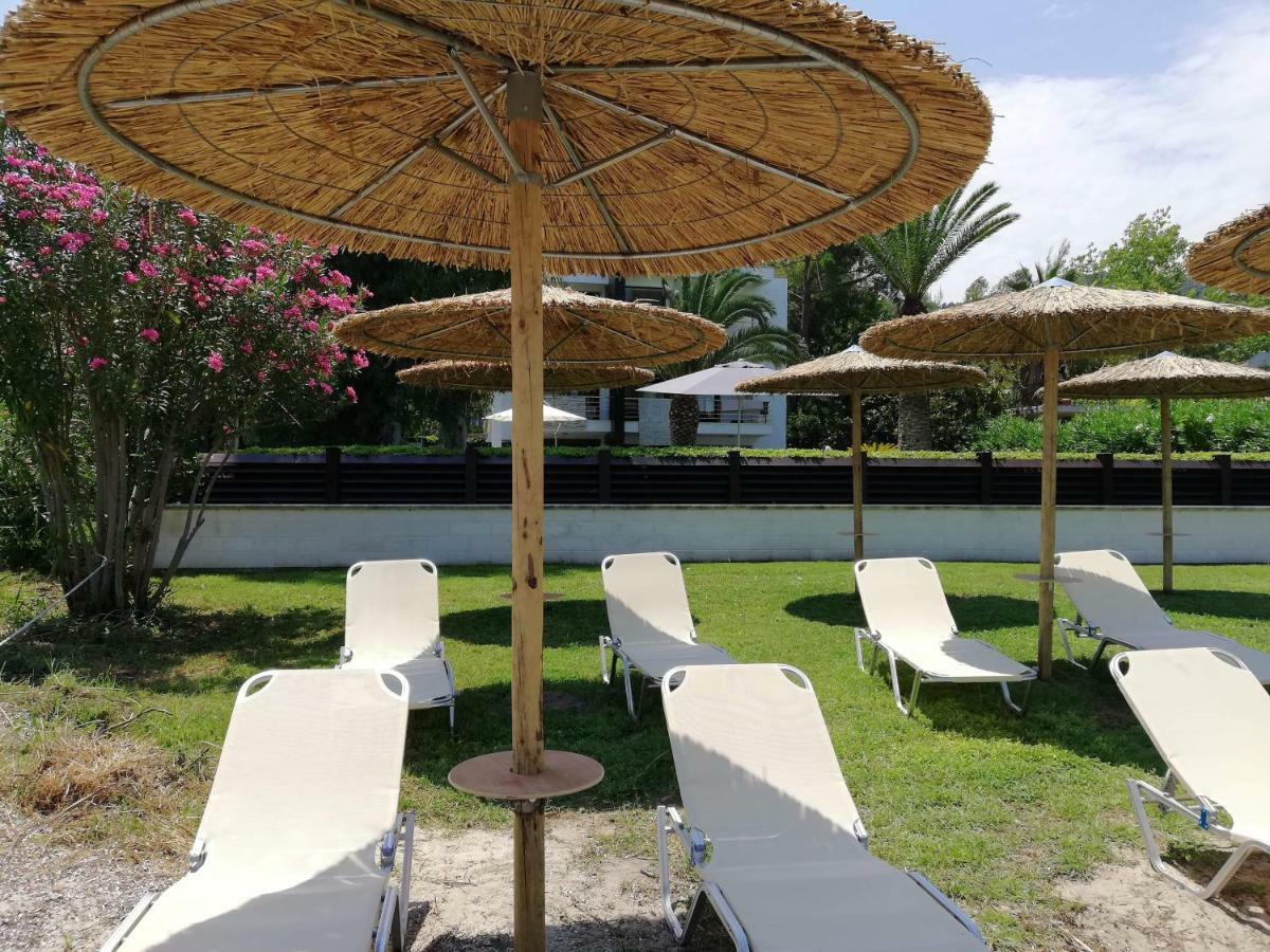 Samaya Beach House วูร์วูรู ภายนอก รูปภาพ