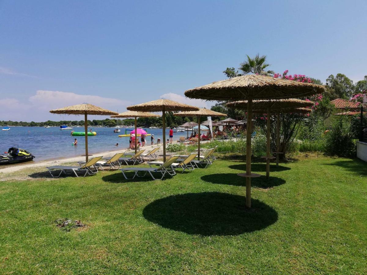 Samaya Beach House วูร์วูรู ภายนอก รูปภาพ