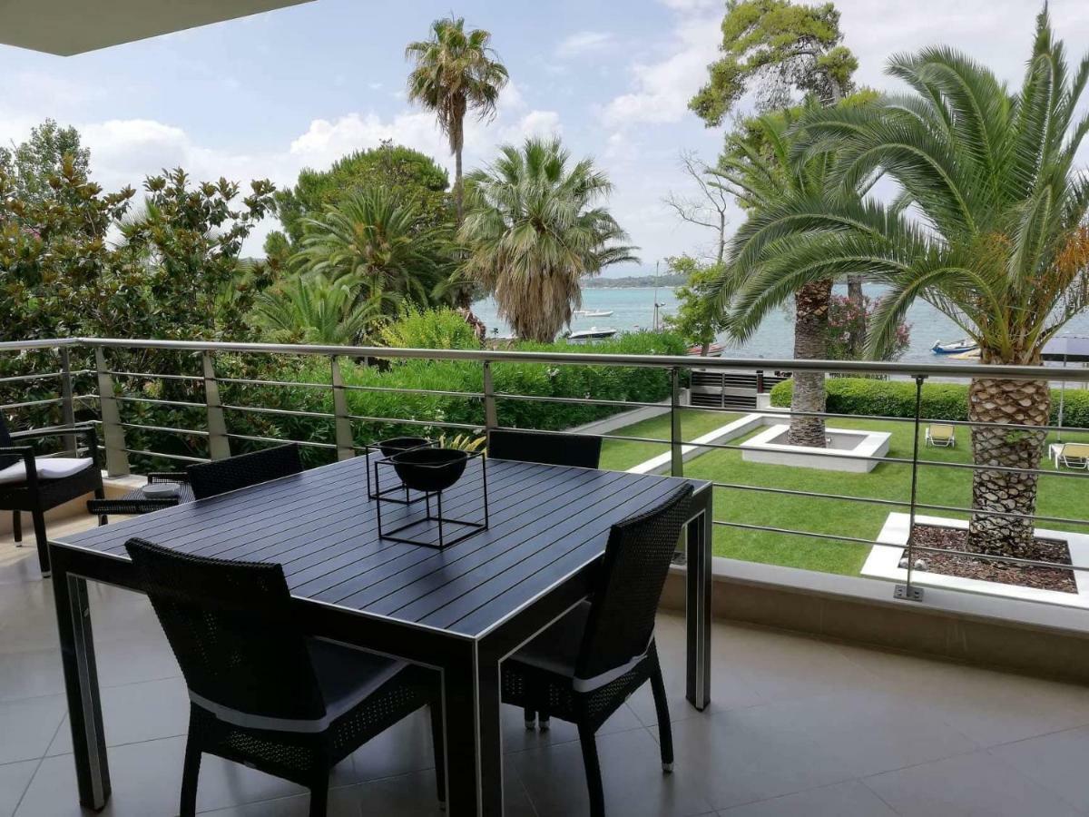 Samaya Beach House วูร์วูรู ภายนอก รูปภาพ