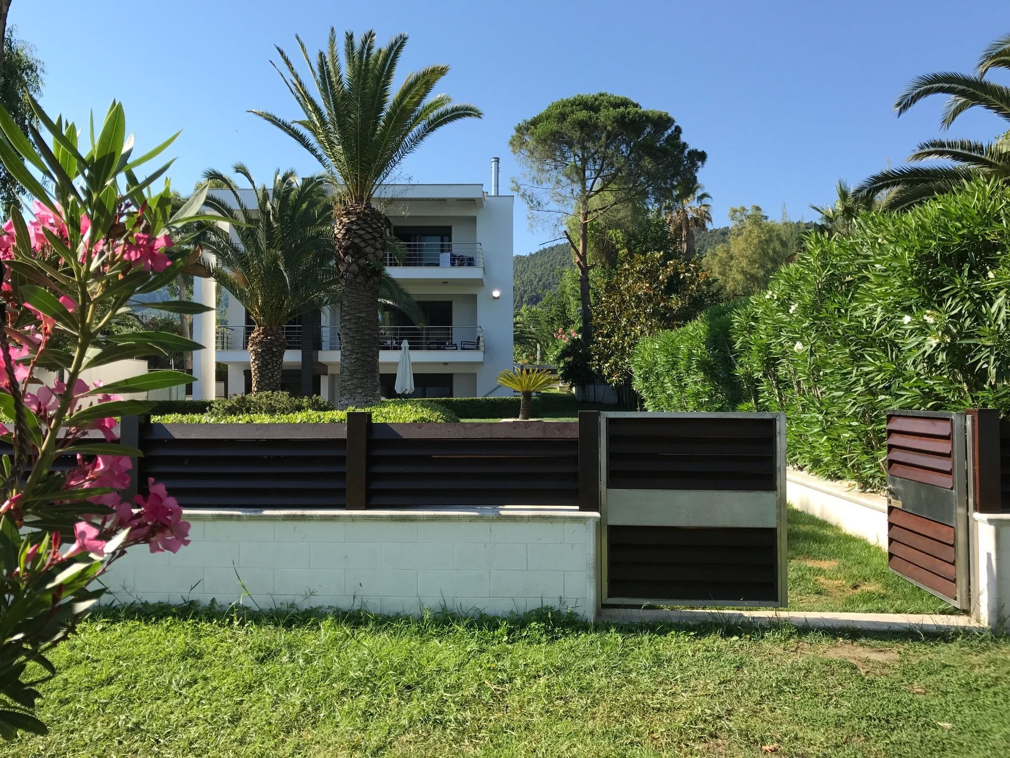 Samaya Beach House วูร์วูรู ภายนอก รูปภาพ