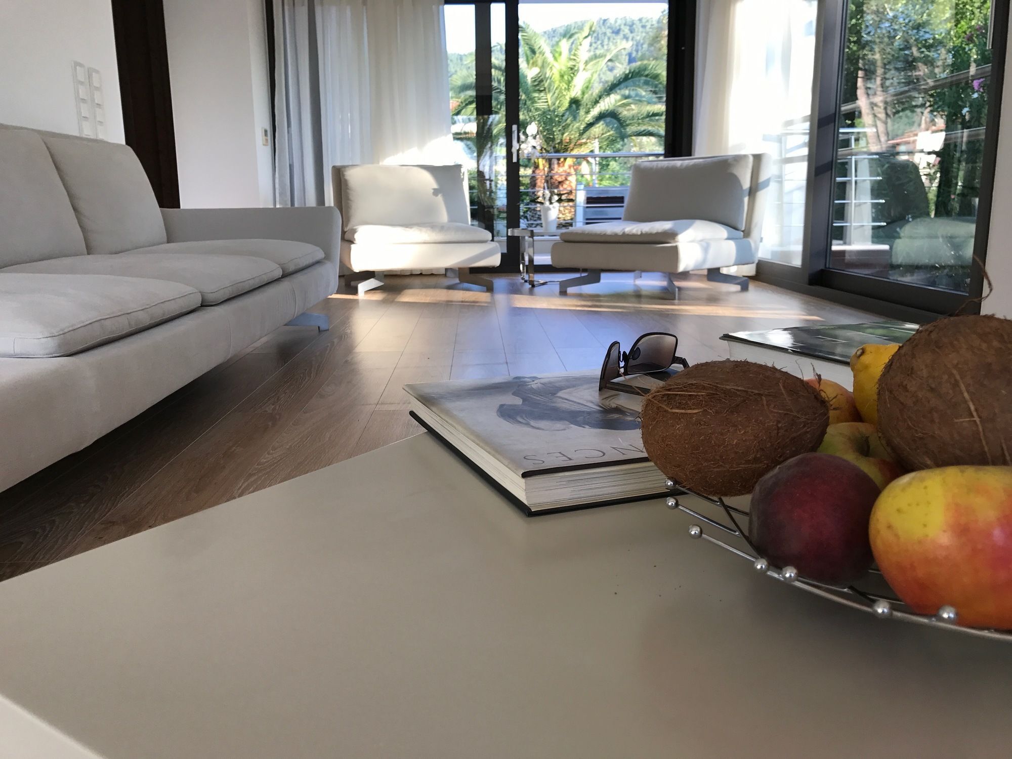 Samaya Beach House วูร์วูรู ภายนอก รูปภาพ